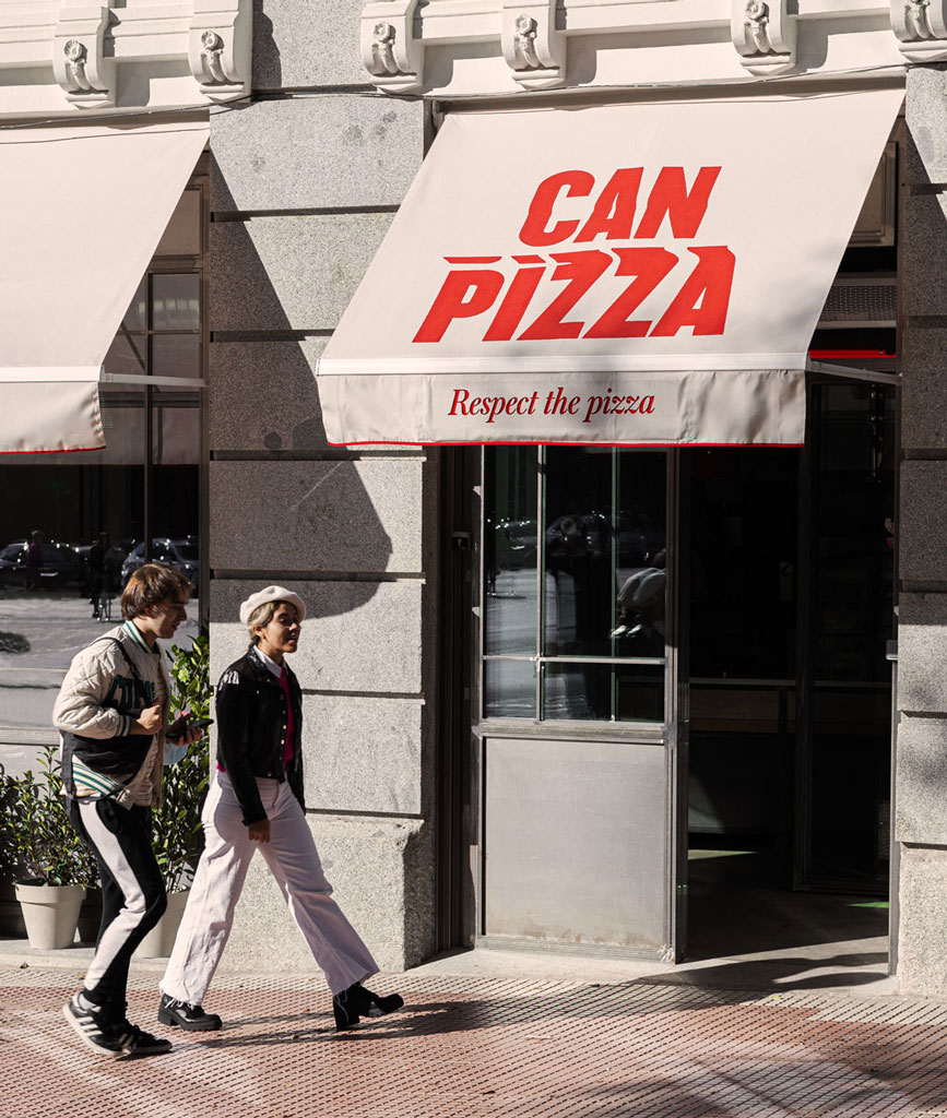 Tres barrios, tres maneras de vivir Madrid: Argüelles, Chamberí y Barrio de Salamanca